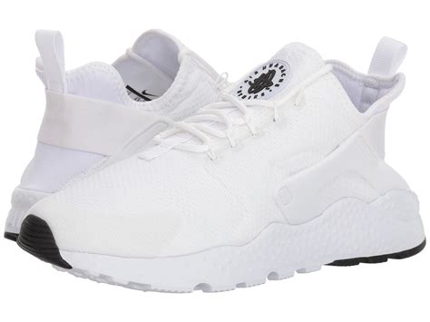 nike air huarache ultra weiß 4|huarache running shoes.